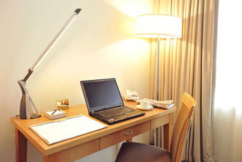 Mercure North Melbourne - Accommodation Resorts 12