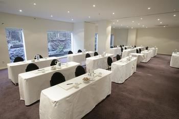 Mercure North Melbourne - Accommodation Resorts 14
