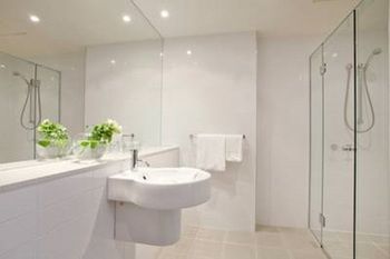 Mercure North Melbourne - Accommodation Resorts 17