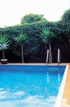 Mercure North Melbourne - Accommodation Resorts 18