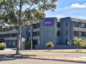 Mercure North Melbourne - Accommodation Resorts 21