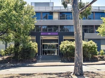 Mercure North Melbourne - Accommodation Resorts 22