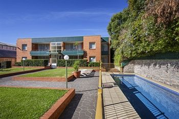 APX Parramatta - Accommodation Resorts 2