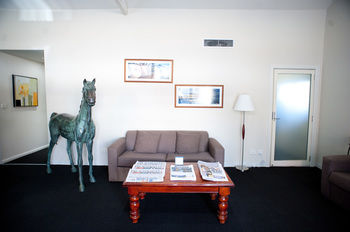 APX Parramatta - Accommodation Resorts 4