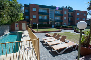 APX Parramatta - Accommodation Resorts 5