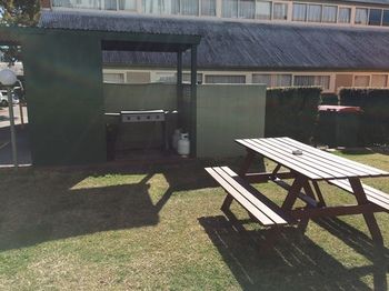 APX Parramatta - Accommodation Resorts 12