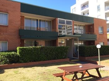 APX Parramatta - Accommodation Resorts 13