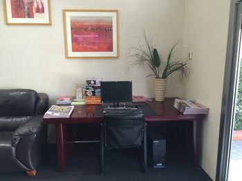 APX Parramatta - Accommodation Resorts 14