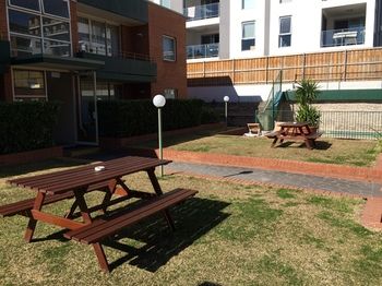 APX Parramatta - Accommodation Resorts 15