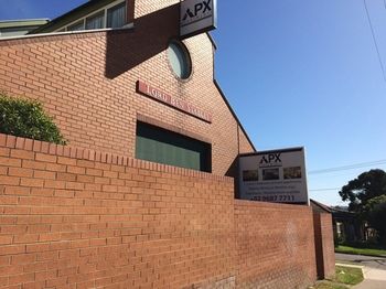 APX Parramatta - Accommodation Resorts 16