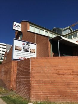APX Parramatta - Accommodation Resorts 17