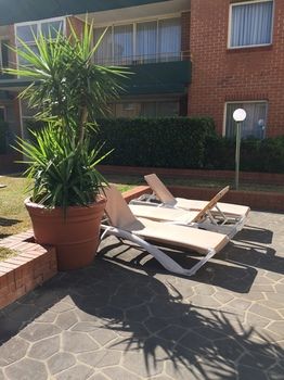 APX Parramatta - Accommodation Resorts 19