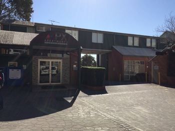 APX Parramatta - Accommodation Resorts 20