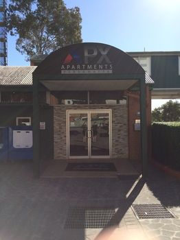 APX Parramatta - Accommodation Resorts 22
