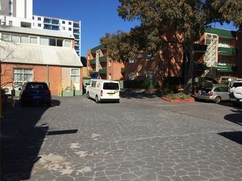 APX Parramatta - Accommodation Resorts 25