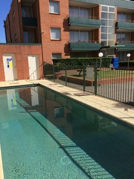 APX Parramatta - Accommodation Resorts 27