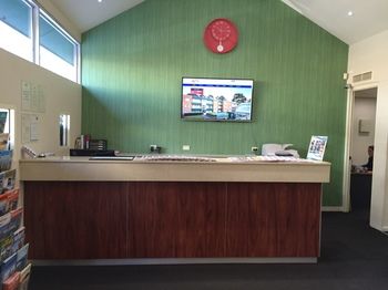 APX Parramatta - Accommodation Resorts 30