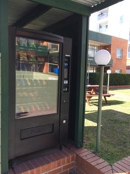 APX Parramatta - Accommodation Resorts 31