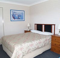 Pigeon House Motor Inn - Accommodation Resorts