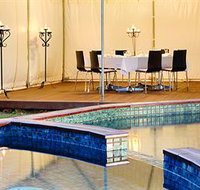 Best Western Plus Buckingham International - Accommodation Resorts