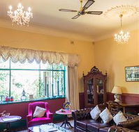 Toorak Manor - Accommodation Resorts