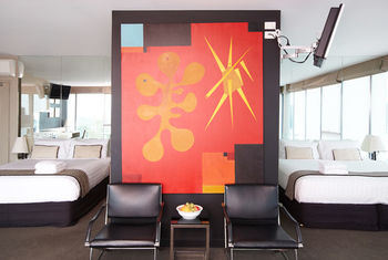 Mantra Bell City - Accommodation Resorts 2