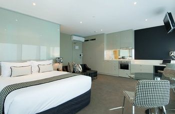 Mantra Bell City - Accommodation Resorts 10