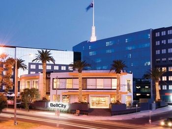 Mantra Bell City - Accommodation Resorts 22