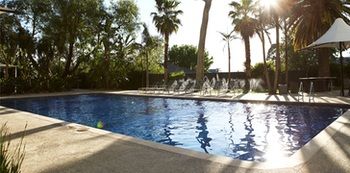 Mantra Bell City - Accommodation Resorts 24