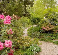moments Mountain Retreat - Accommodation Resorts