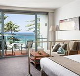 The Sebel Sydney Manly Beach - Accommodation Resorts