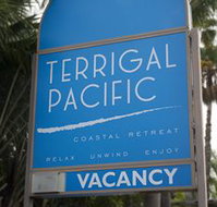 Terrigal Pacific Coastal Retreat - Accommodation Resorts