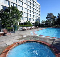 Mercure Sydney Parramatta - Accommodation Resorts