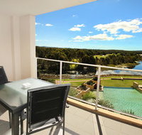 The Sebel Pelican Waters Resort - Accommodation Resorts