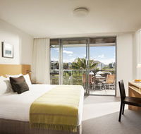 Pullman Magenta Shores Resort - Accommodation Resorts