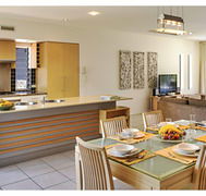 The Sebel Twin Waters - Accommodation Resorts