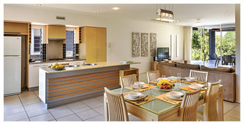 The Sebel Twin Waters - Accommodation Resorts 0