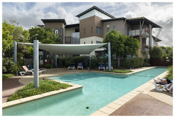 The Sebel Twin Waters - Accommodation Resorts 1