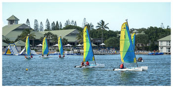 The Sebel Twin Waters - Accommodation Resorts 5