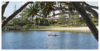 The Sebel Twin Waters - Accommodation Resorts 6