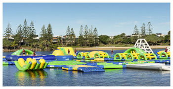 The Sebel Twin Waters - Accommodation Resorts 7