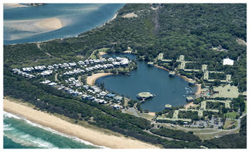 The Sebel Twin Waters - Accommodation Resorts 10
