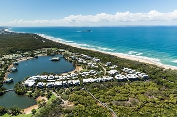 The Sebel Twin Waters - Accommodation Resorts 23