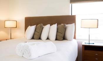 The Sebel Twin Waters - Accommodation Resorts 27