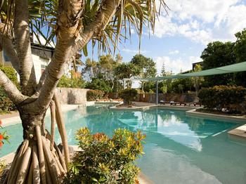 The Sebel Twin Waters - Accommodation Resorts 34