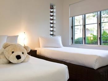 The Sebel Twin Waters - Accommodation Resorts 38