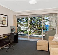 Quest Manly - Accommodation Resorts