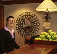 Mercure Resort Hunter Valley Gardens - Accommodation Resorts