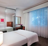 Medina Serviced Apartments Double Bay - Accommodation Resorts