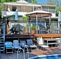 Wombats BampB - Apartments - Accommodation Resorts
